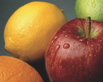 Inciter les étudiants à manger des fruits et des légumes dans les resto U