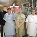 Coralys – La Grande Maison à Vernaison : Une cuisine familiale pour un contrat de longue date