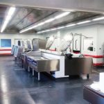 Une ventilation optimisée en cuisine centrale