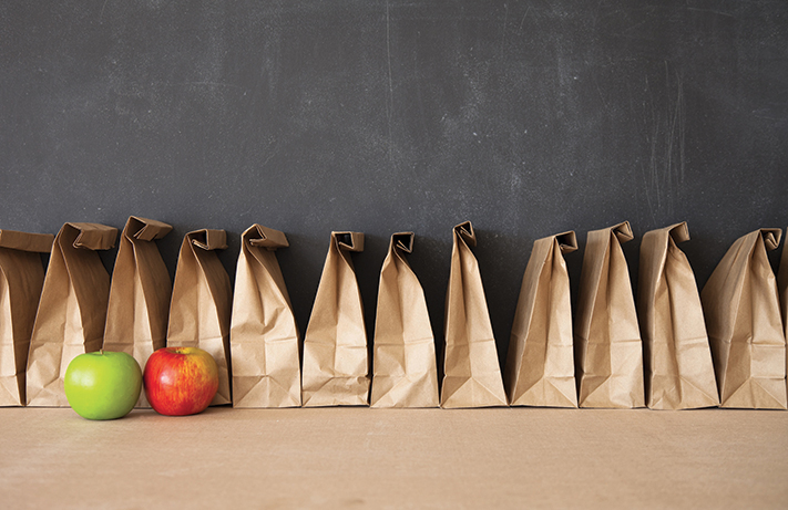 Collation et goûter, utiles ou superflus ?