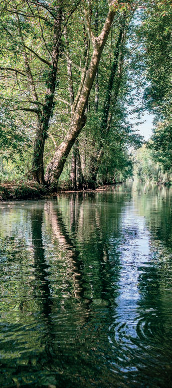 La région Aquitaine, Limousin, Poitou-Charentes