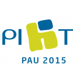 Hopitech 2015 à Pau en octobre