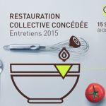 Focus sur la restauration collective concédée avec le SNRC