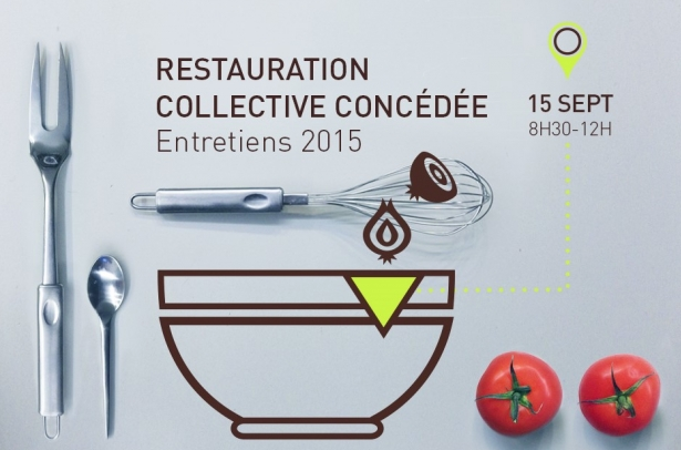 Focus sur la restauration collective concédée avec le SNRC