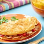 D’aucy FoodServices dynamise vos menus avec l’omelette Tex-Mex