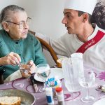 L’Ehpad Pierre Bonhomme privilégie le bien-être du résident avec Harmonie