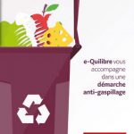 Avec e-Quilibre, Transgourmet s’engage contre le gaspillage alimentaire