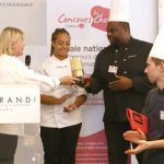 Loïc Narayaninsamy, chef gagnant chez DomusVi