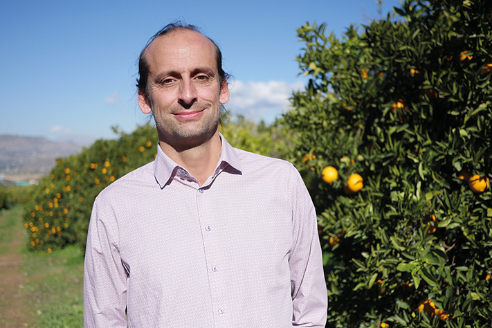 TerreAzur, une offre en fruits et légumes bio pour une alimentation durable