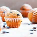 Gâteaux et biscuits individuels