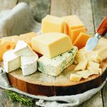 Les fromages biologiques