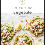 La Cuisine Végétale à l’honneur dans le nouveau guide culinaire Newrest