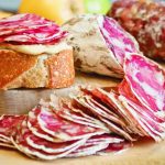 La charcuterie