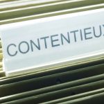 Actualité jurisprudentielle du contentieux