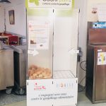 Gachi’Pain, outil de lutte contre le gaspillage alimentaire par Biomega Restauration