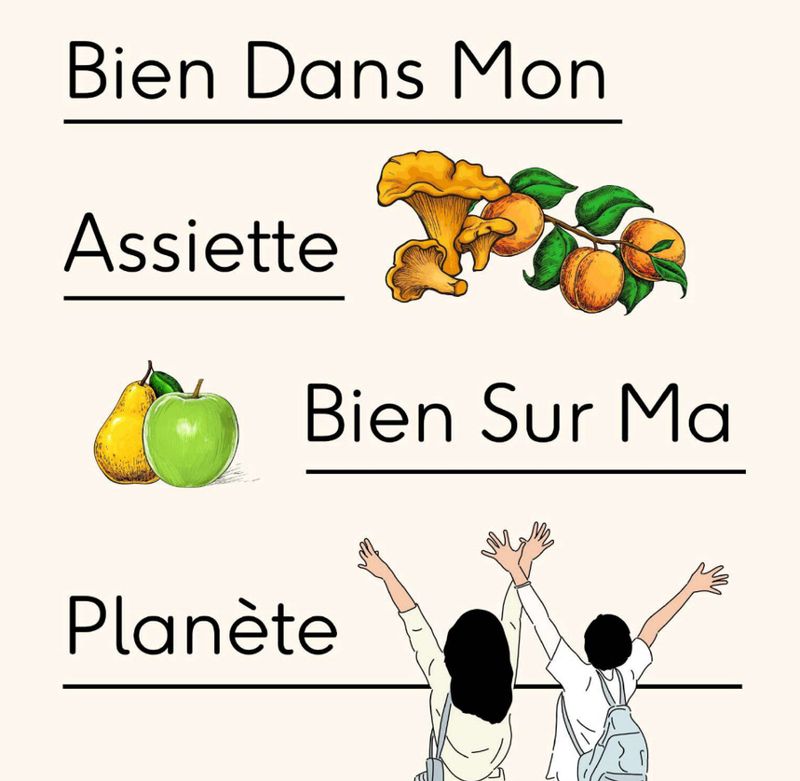 Sensibiliser les Parisiens aux enjeux de l’alimentation durable avec « Paris bien dans son assiette »