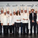 Jean-Baptiste Adam et Anaïs Villanueva vainqueurs du « Trophée des Chefs » Compass Group France 