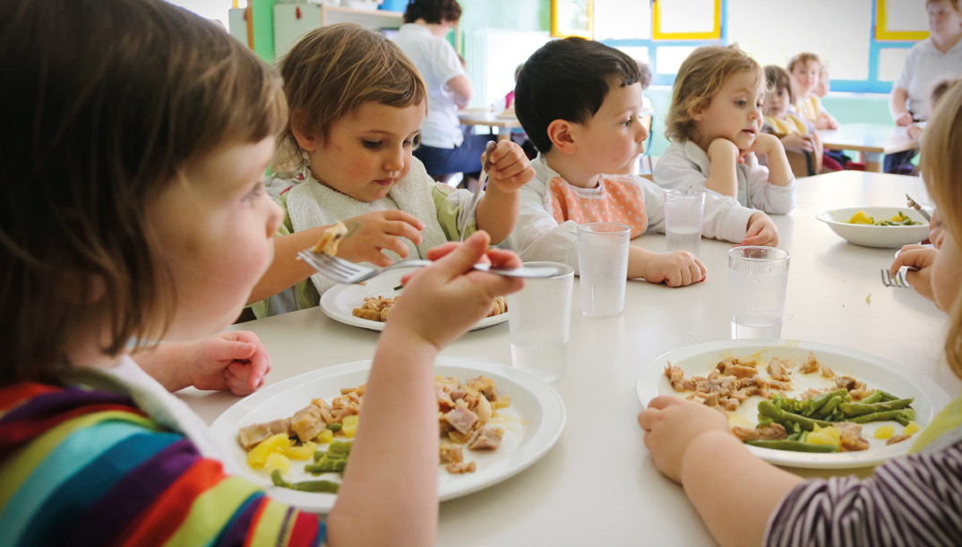 Du Pain sur la planche accompagne les projets en santé-nutrition