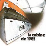 La révolution des équipements de cuisson 1re partie