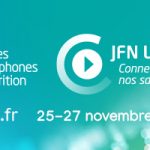 Une édition 100% digitale pour les Journées Francophones de Nutrition 2020