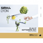 Le Sirha 2021 reporté du 23 au 27 septembre