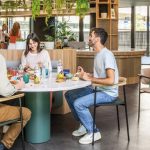 Frichti At Work, une restauration connectée flexible et accessible