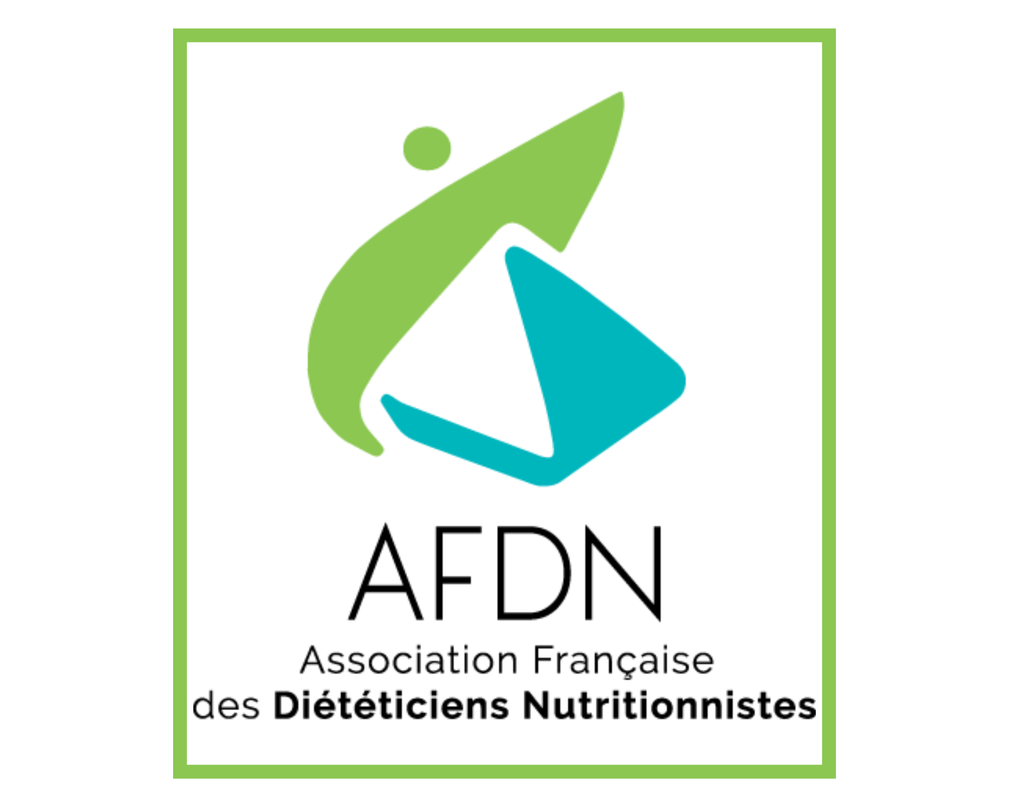 Nouveau label AFDN