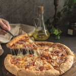 Les Pâtes & Pizzas s’invitent dans le Dossier du n° d’août/septembre de Restauration Collective