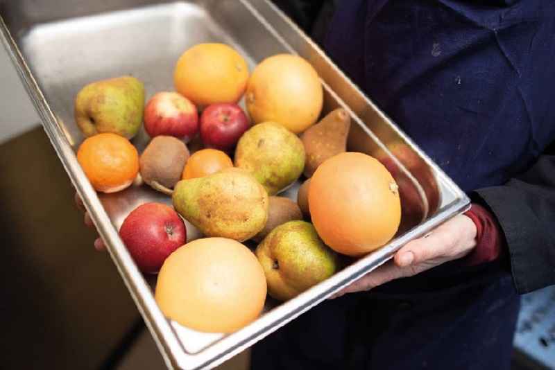 Des petits-déjeuners bio pour les écoliers d’Aubervilliers avec Les Marmites Volantes