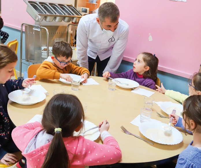 Le GrandAngoulême, territoire engagé dans la résilience alimentaire