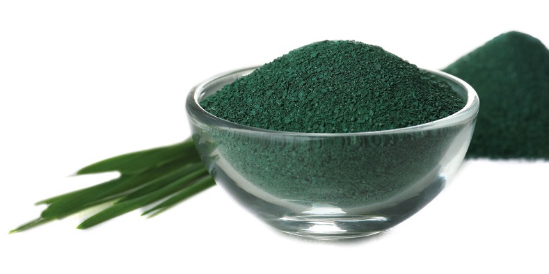 La spiruline, la super algue à bien doser