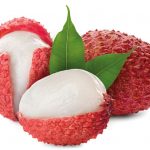 Le litchi, entre raffinement et exotisme rafraîchissant