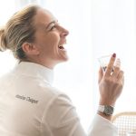 Rendez-vous avec… Amandine Chaignot, L’atout gastronomique pour nourrir les athlètes des JO #Paris2024