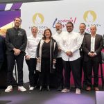 Sodexo Live !, une logistique de taille pour nourrir les athlètes des JO 2024 à Paris