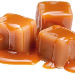 Le caramel, issu d’une cuisson rapide et attentive