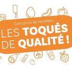 Les Toqués de Qualité, un défi à relever !