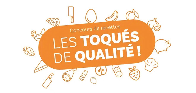 Les Toqués de Qualité, un défi à relever !