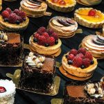 Des desserts entre tradition et modernité