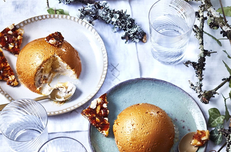 Desserts festifs : Des plaisirs sucrés pour marquer les temps forts