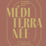 Les trésors gastronomiques méditerranéens recensés par Fabien Vallos