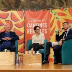 Table ronde scolaire : L’exemple decollectivités qui œuvrent pour redonner le sourire à leurs jeunes convives