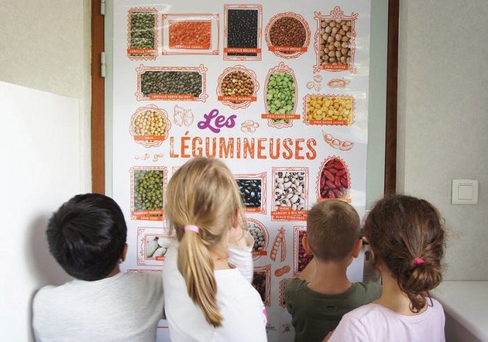 L’Inrae se penche sur l’alimentation des enfants