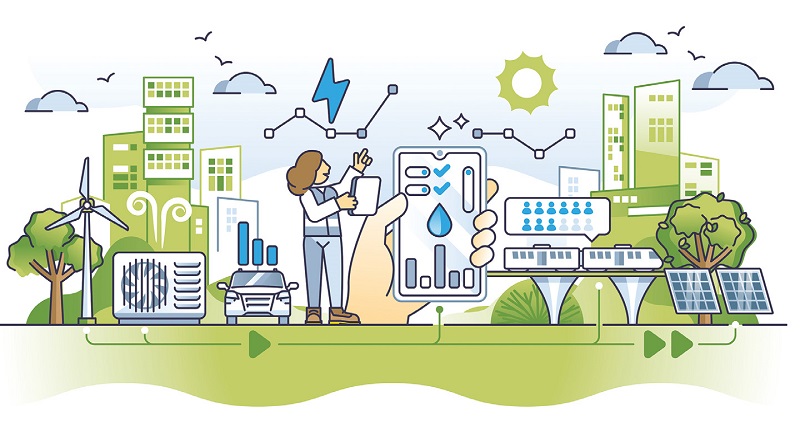 Initiative durable : Le Crous de Strasbourg dévoile  son schéma de transition écologique