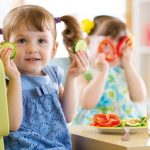 L’éducation à l’alimentation, de la famille à la cantine