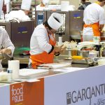 Rendez-vous à Food’in Sud pour la première finale régionale du Gargantua