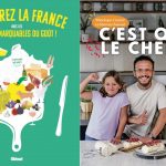 Ouvrages culinaires : À feuilleter, lire, expérimenter…