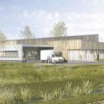 Une nouvelle cuisine centrale en projet à Thouaré-sur-Loire