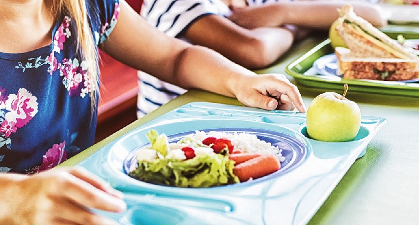 Une mobilisation pour libérer la commande publique sur l’alimentation