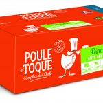 « Côté Jardin », une nouvelle gamme engagée signée Poule et Toque