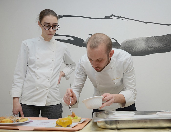 Favoriser l’appétence avec le Repas toqué de Gustave Roussy